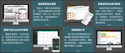 数图信息科技闪耀2020第二十二届中国零售业博览会，引领企业信息咨询新风向